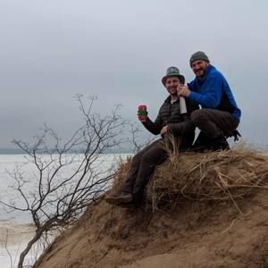 Meet your Posher, Anthony